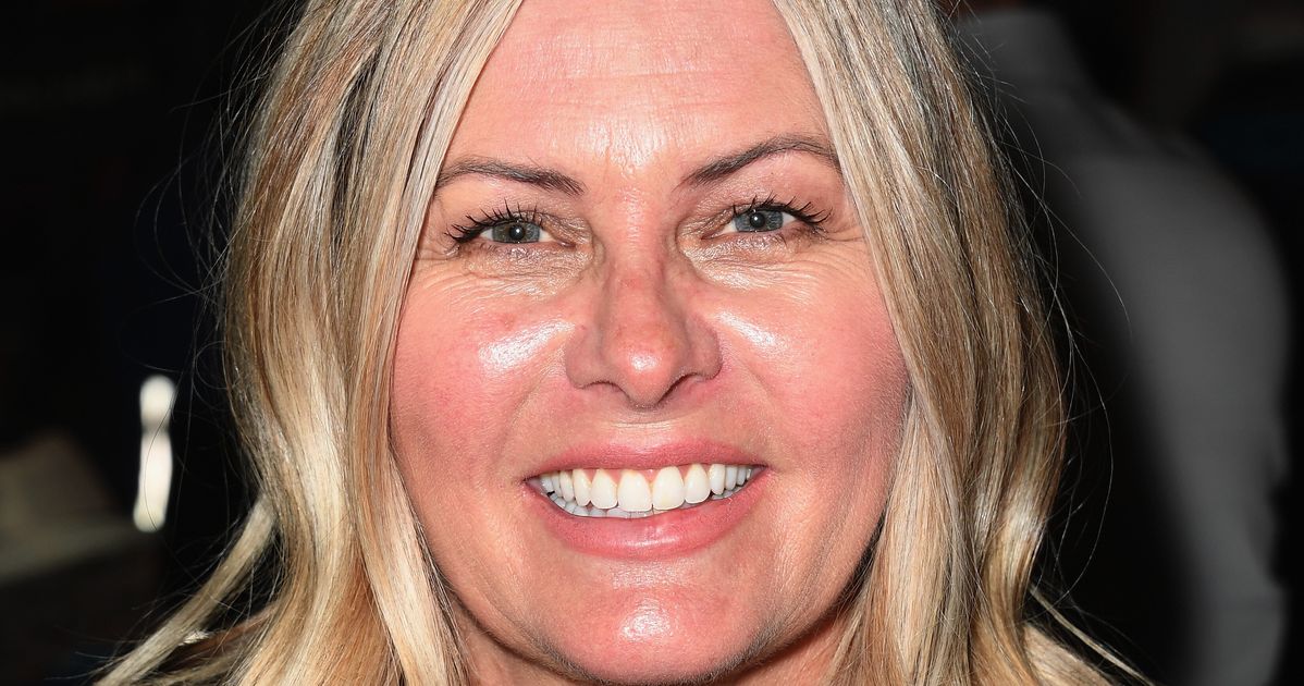 Nicole Eggert Says She Has Breast Cancer, ‘Panics’ Over Spread Uncertainty