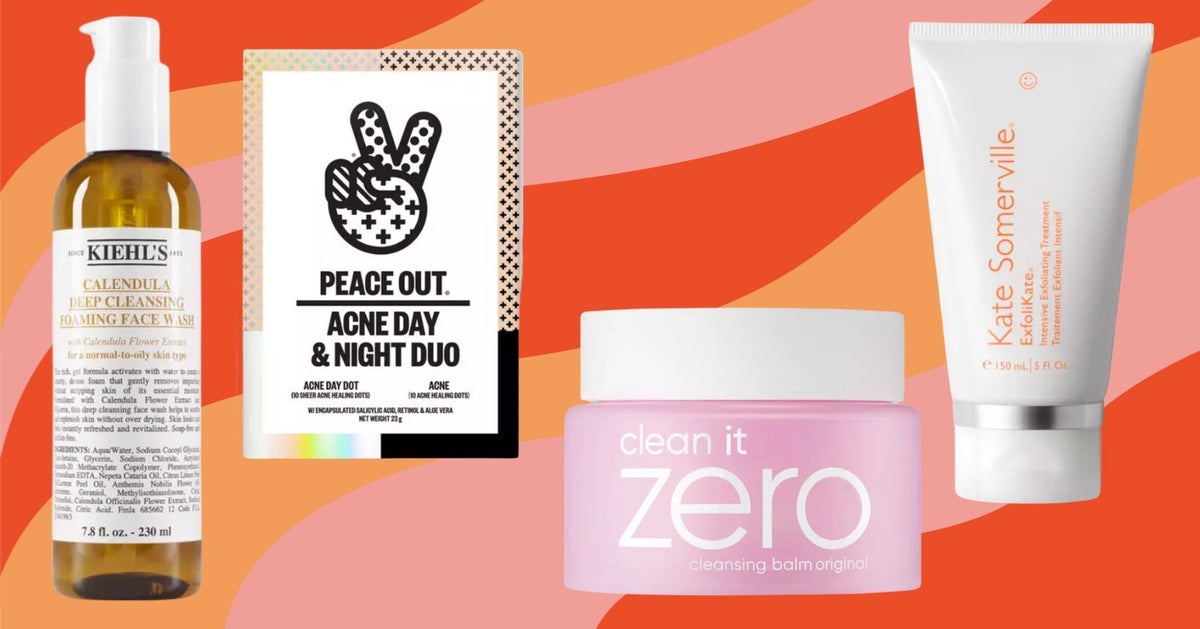 NextImg:Ulta Quietly Launched A Skin Care Sale — And The Deals Are Stellar
