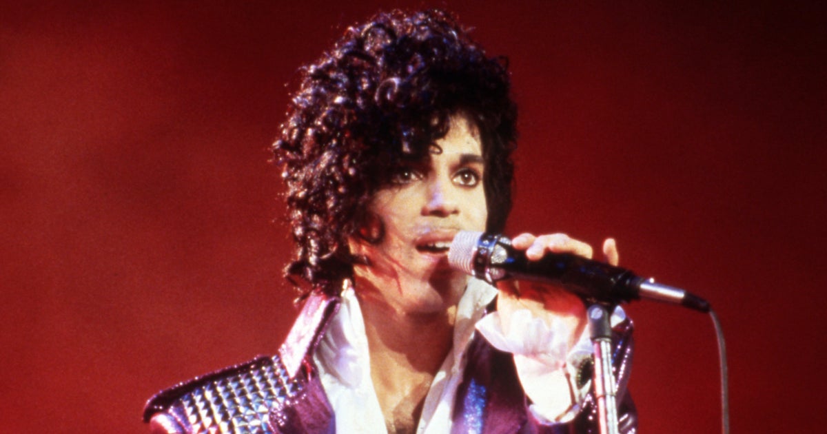NextImg:After 40 Years, Prince's 'Purple Rain' Is Becoming A Broadway Musical
