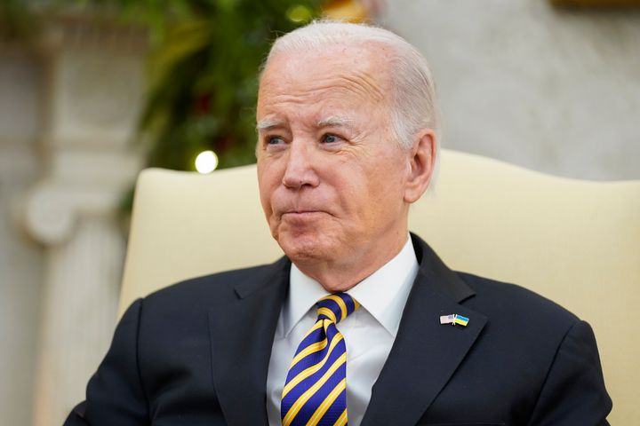 Biden just watched two more of his judicial nominees withdraw from consideration.