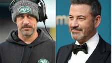 

    Aaron Rodgers Insists Jimmy Kimmel Misunderstood Epstein List Remarks

