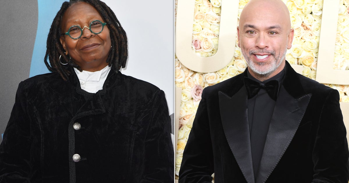 NextImg:Whoopi Goldberg Defends Jo Koy Over Golden Globes Hosting Criticism