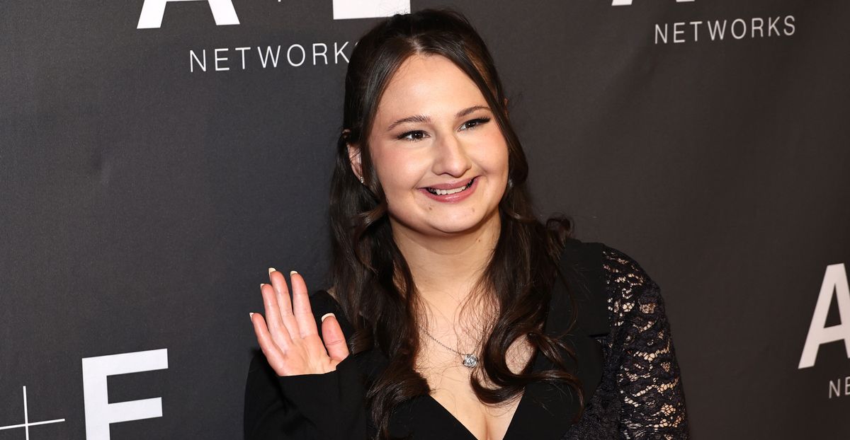 Gypsy Rose Blanchard Drops 10 More Bombshells In New Book | HuffPost ...