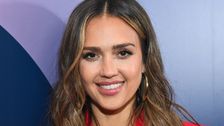 

    Jessica Alba Says Going to Therapy With Daughter 'Put Me In Check'

