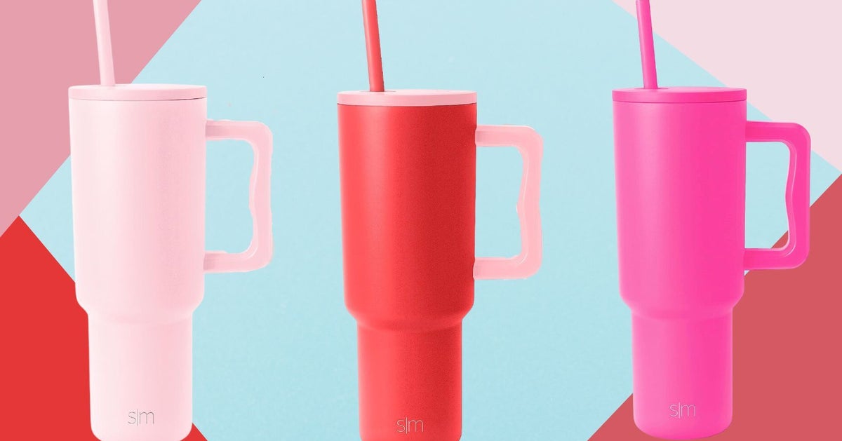 NextImg:You Don't Have To Line Up At 3 A.M. For This Hidden Gem Of A Tumbler