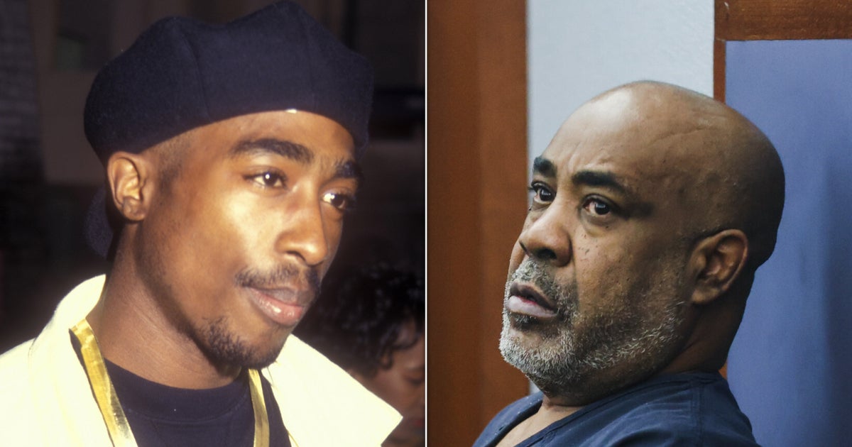 NextImg:Los Angeles Man Charged With Tupac Murder Allowed Bail, House Arrest