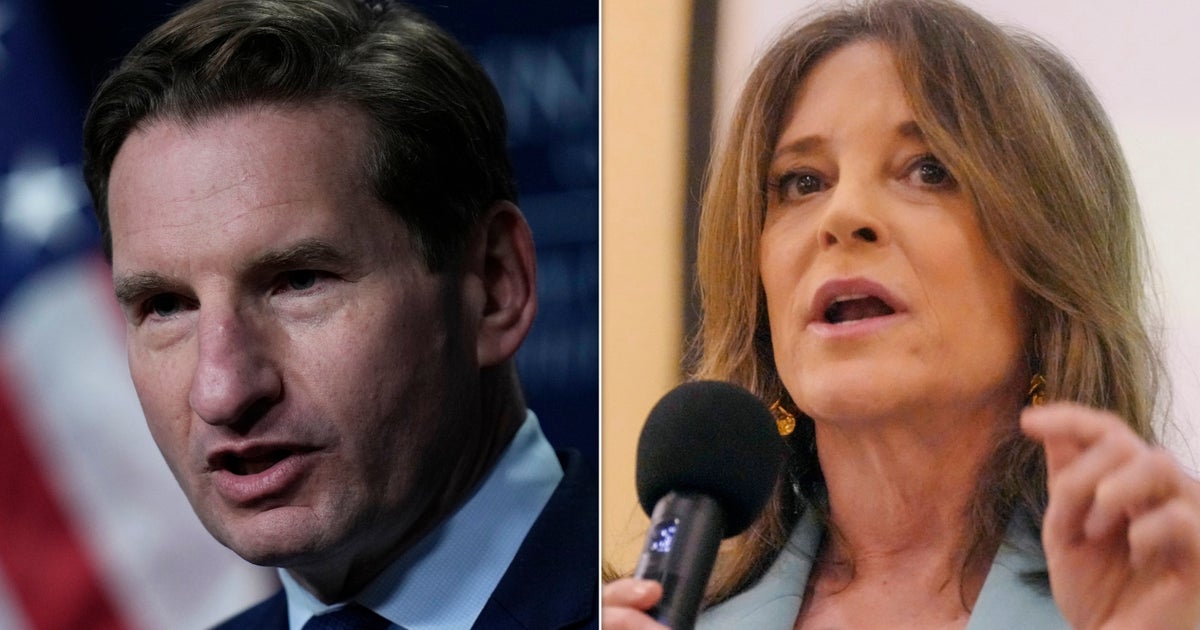 NextImg:Biden's Challengers Had A Very Bad Week In New Hampshire