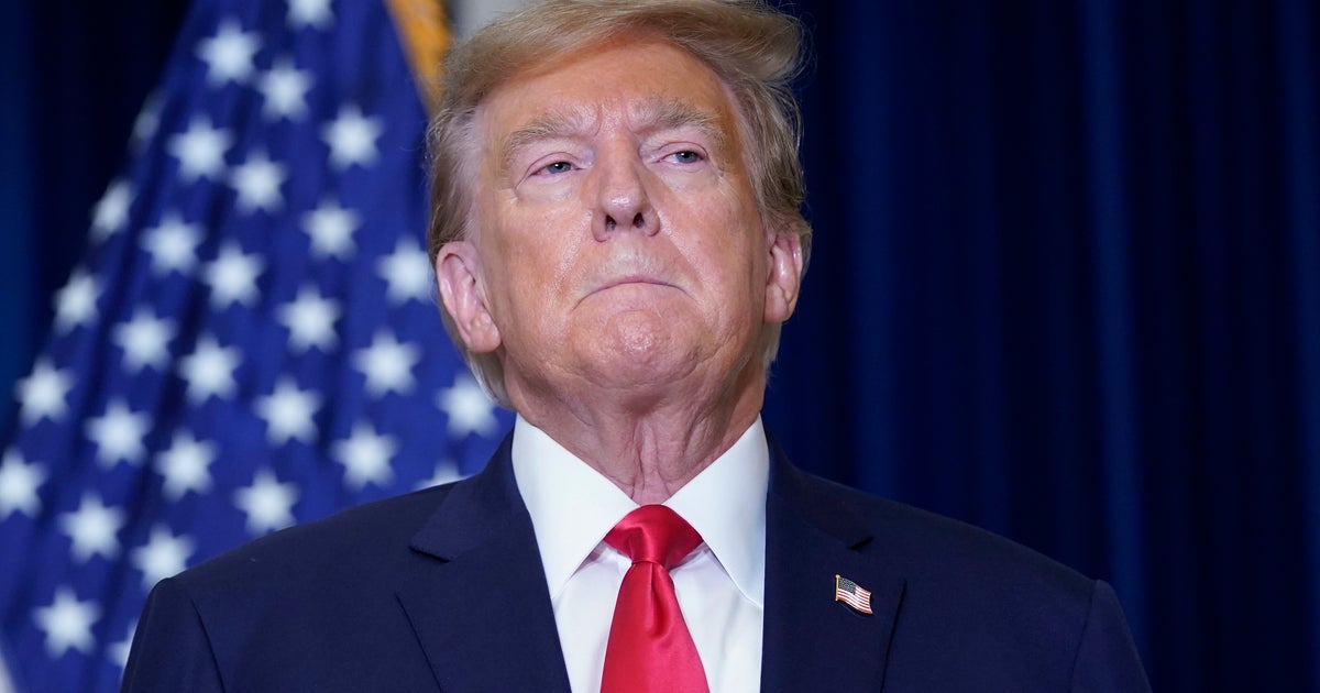 NextImg:Trump’s Immunity Claims Rejected By Appeals Court, Setting Up Supreme Court Appeal