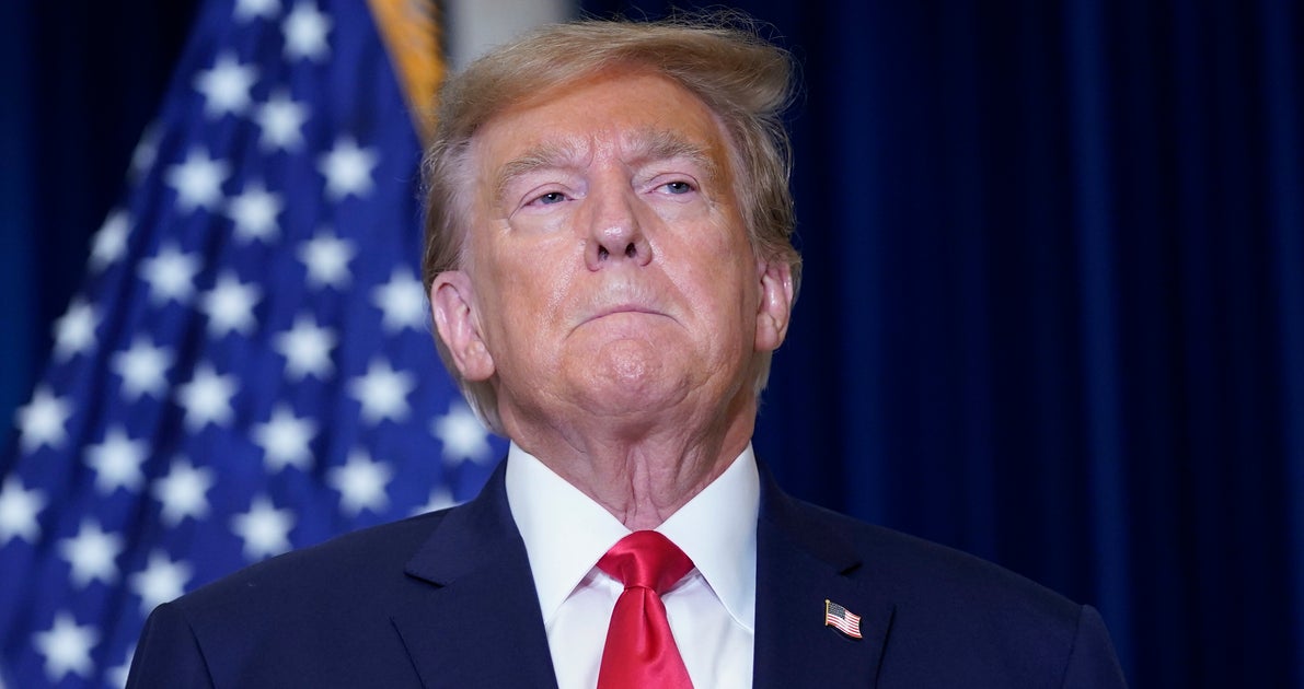 NextImg:Trump Says People Who Aren’t White Aren’t Eligible To Be President