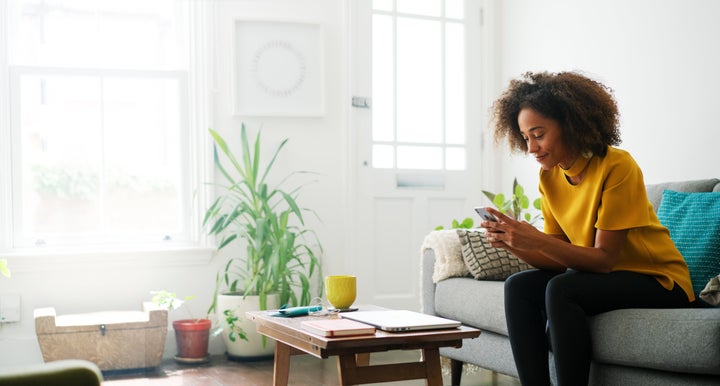 If you've shouldered financial responsibilities in the past, recognize that it;s OK to ask for help and be vulnerable, Mander said.