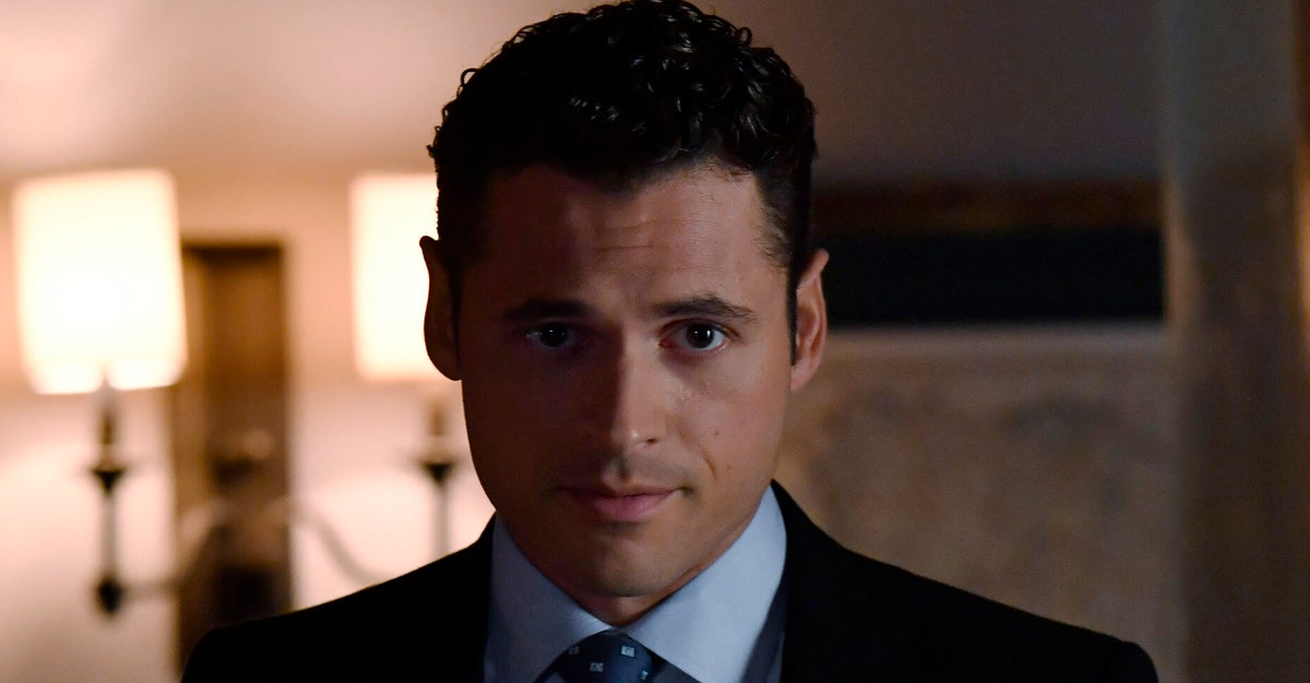 NextImg:‘The Cleaning Lady’ Actor Adan Canto Dies At 42