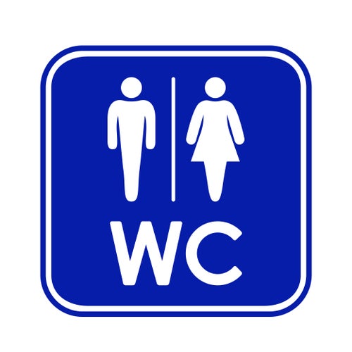 トイレを示す「WC」って何の略か知ってる？ | ハフポスト LIFE