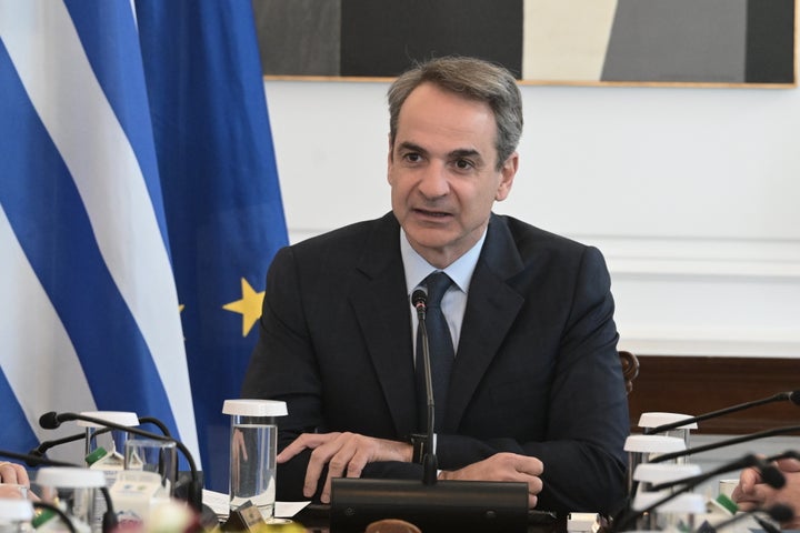 Νέα μέτρα κατά της ακρίβειας ανακοίνωσε ο πρωθυπουργός