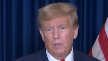 CNN Dumps Trump Presser For A Dose Of The Truth CNN Dumps Trump Presser For A Dose Of The Truth