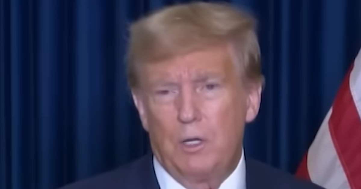 NextImg:CNN Dumps Trump Presser For A Dose Of The Truth
