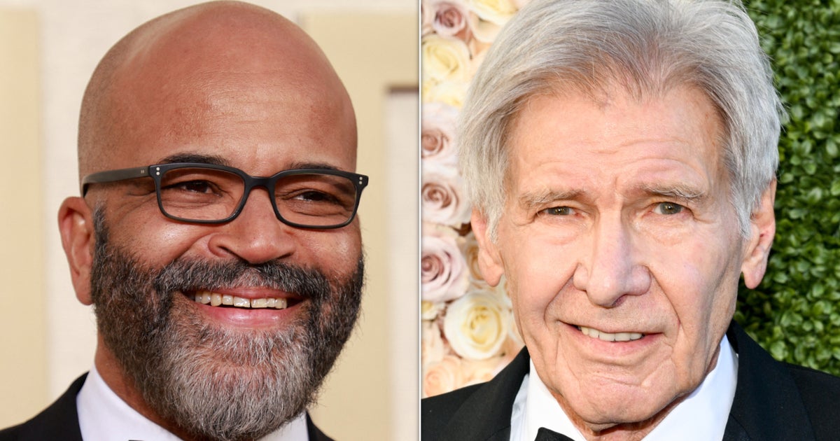 NextImg:Jeffrey Wright Says Harrison Ford Taught Him A Life Lesson In Just 1 Word