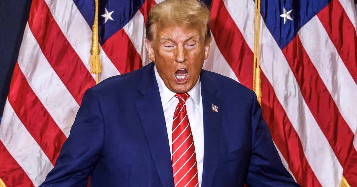 Donald Trump Actually Plans To Give Closing Argument At Fraud Trial: Report