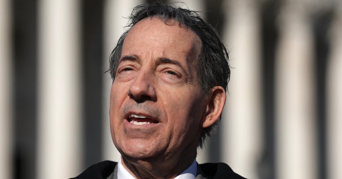 NextImg:Jamie Raskin Points Out Wild Possible Outcome If Trump's 'Ludicrous' Claim Was Real
