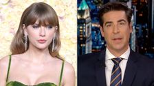Jesse Watters Floats Goofy Right-Wing Theory About Taylor Swift: 'That's Real'
