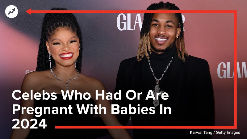 Celebs Who Had Or Are Pregnant With Babies In 2024 HuffPost Videos   659ecf082200003500ad47d0 