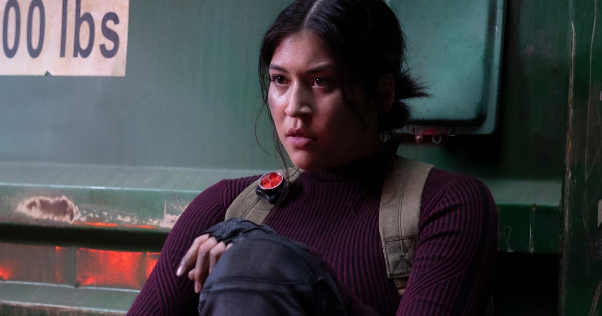 'Echo' Takes Marvel Into New Territory In Its First TV-MA Series