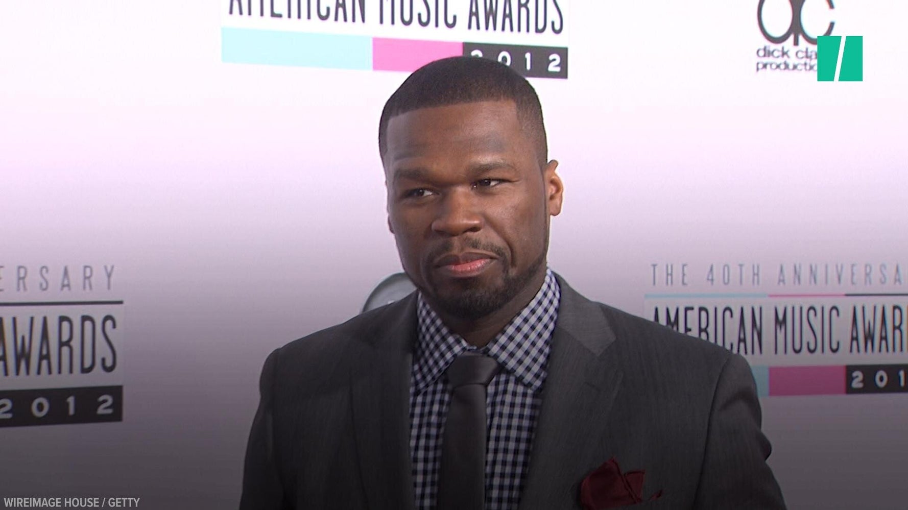 50 Cent Gets Rich On Bitcoin