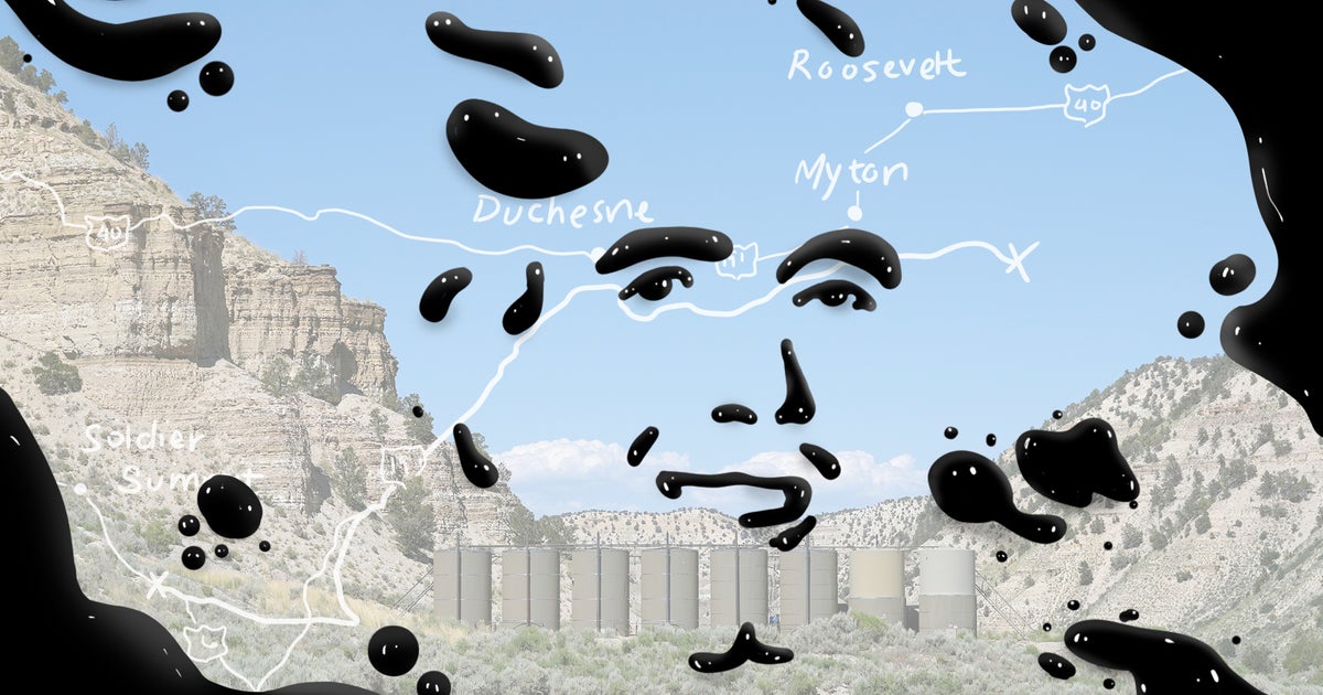 Meet The Secretive ‘Mastermind’ Behind Utah's Oil Boom