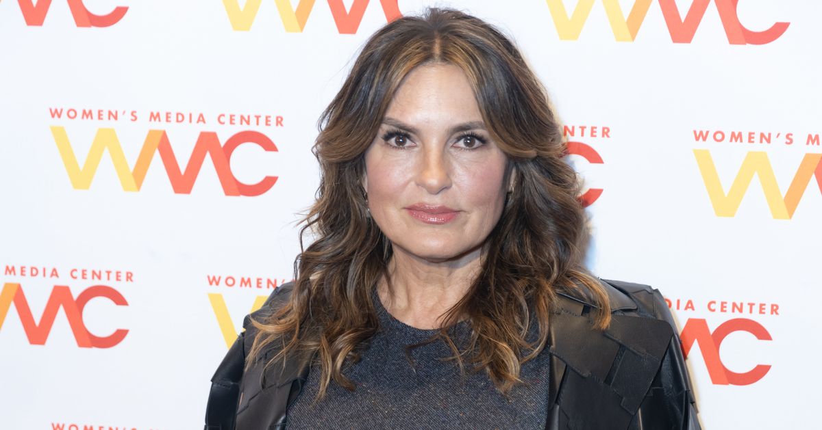 Mariska Hargitay Remembers Being Raped By A Pal In Emotional Essay