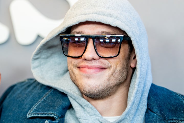 Pete Davidson has been open over the years about his battle with borderline personality disorder (BPD), depression and anxiety.