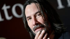 Keanu Reeves Announces Upcoming Novel With 'Weird Fiction' Author China Miéville