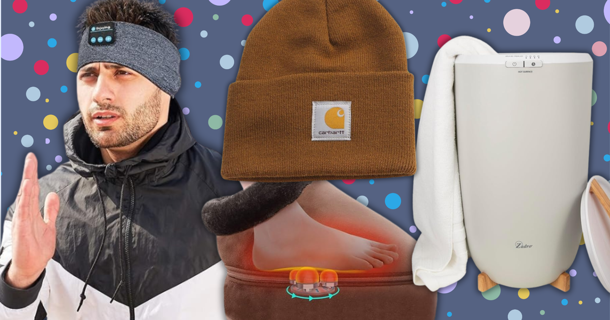 NextImg:If You Hate Being Cold With The Passion Of A Thousand Suns, These 32 Products Are For You