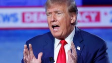 Donald Trump Says He’s ‘Proud’ To Have Overturned Roe v. Wade Donald Trump Says He’s ‘Proud’ To Have Overturned Roe v. Wade