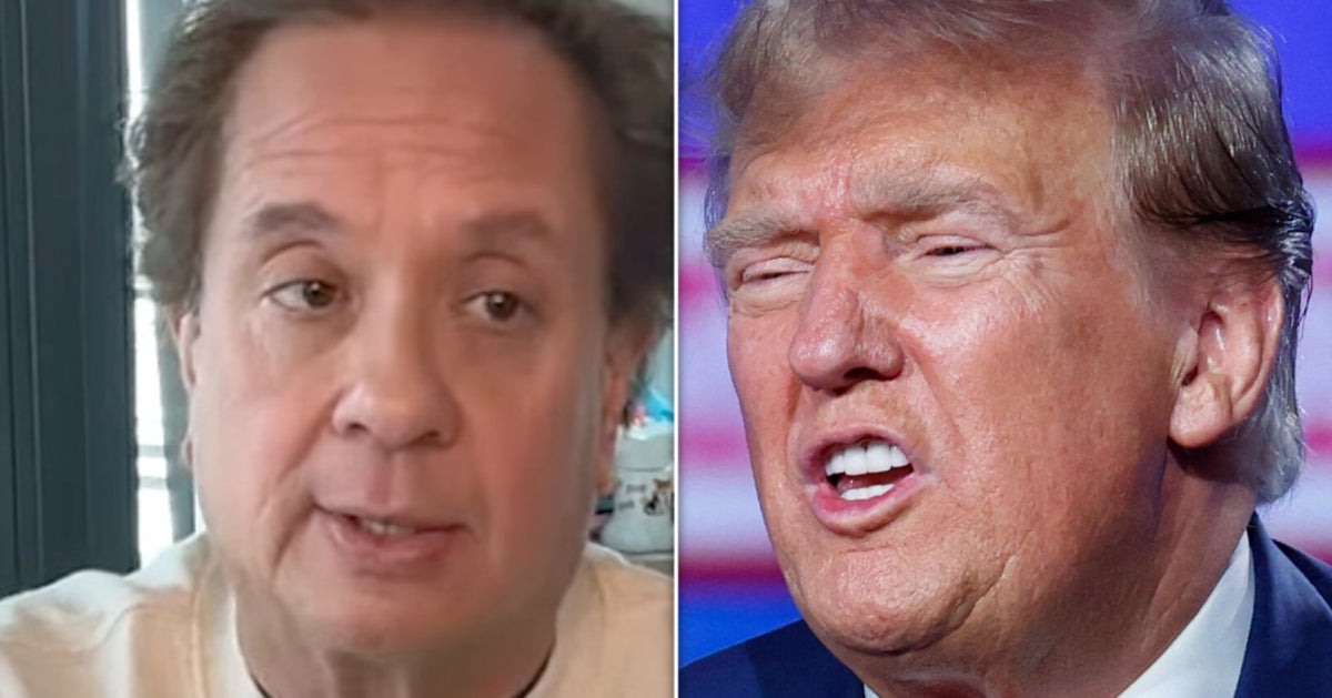 George Conway Slams Trump With All-Too-Blunt Prison Prediction