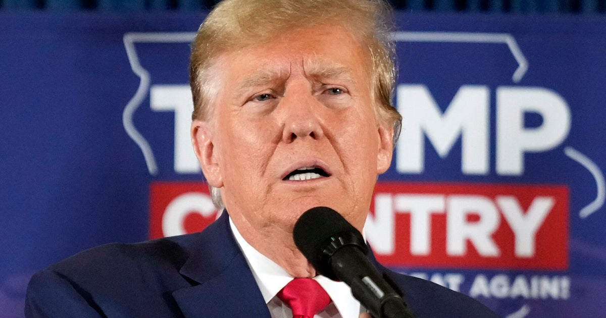 Trump Biographer Points Out Telltale Sign Trump Isn’t Getting What He Wants