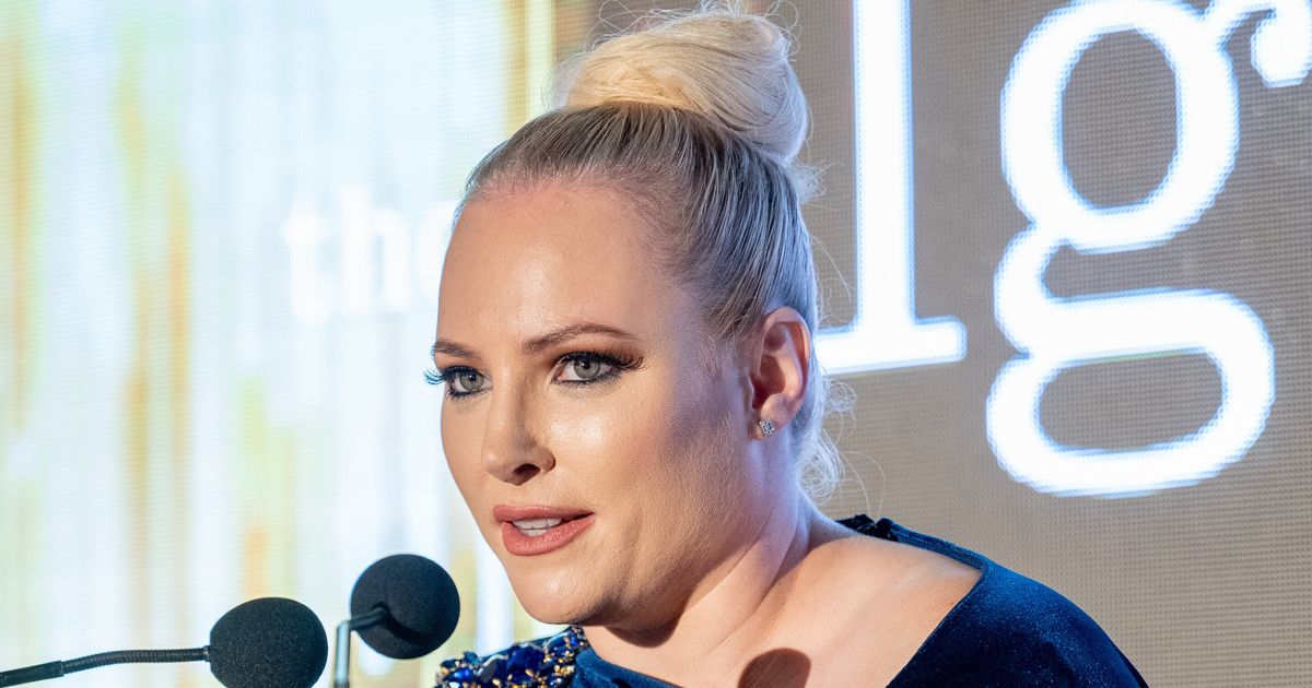 Meghan McCain Reveals Her Family Had No Clue About ‘Ghost Of John McCain’ Musical
