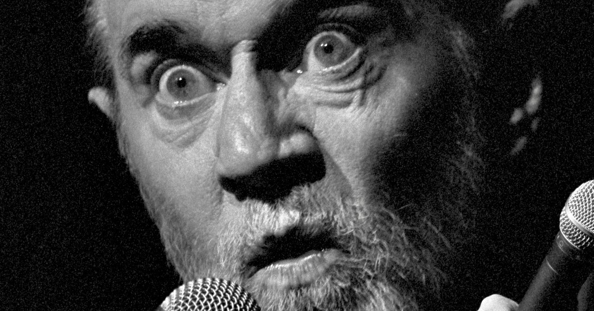 NextImg:George Carlin's Daughter Slams AI-Created Special