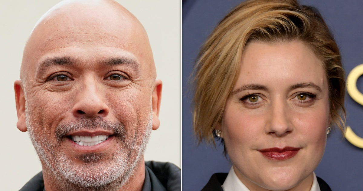 Greta Gerwig Reacts To Jo Koy’s Widely-Panned ‘Barbie’ Joke