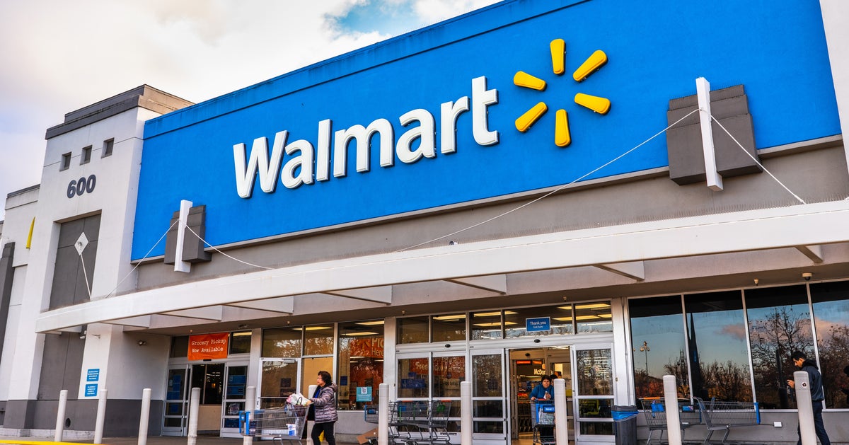 Texas Man Suing Walmart Asks For $100 Million Or Unlimited Free Shopping For Life