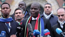  UN Top Court Begins Hearing South Africa&rsquo;s Landmark Case Accusing Israel Of Genocide