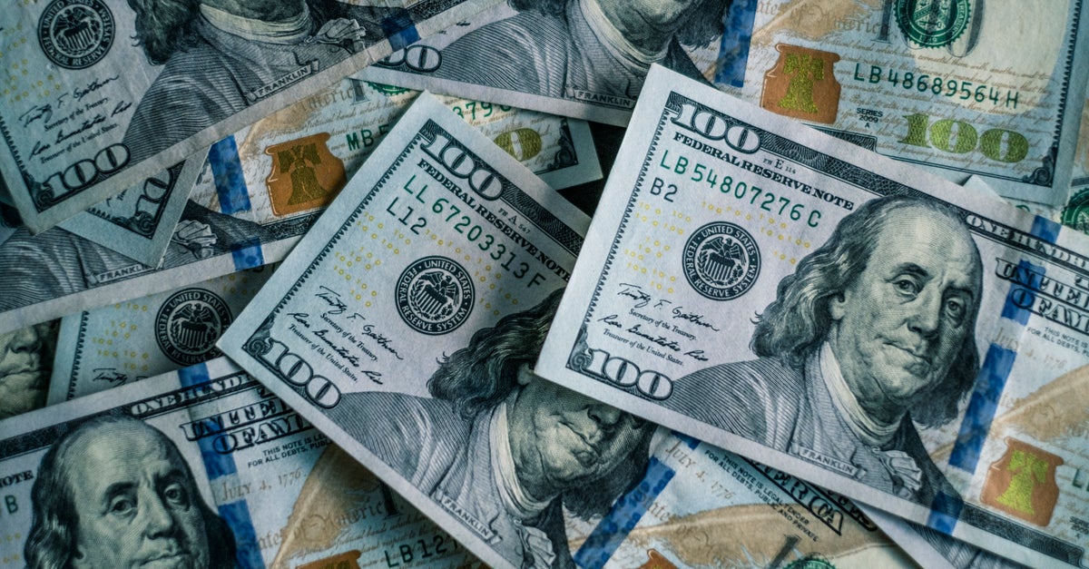 NextImg:Former Civilian Employee Accused Of Scamming Army Out Of $100 Million