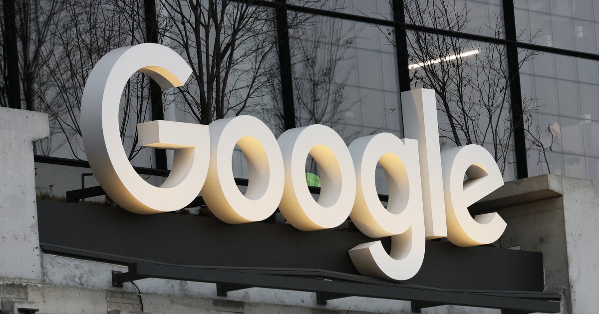 NextImg:Google Lays Off Hundreds Of Workers Amid Pledge To Cut Costs