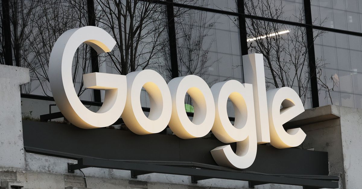 Google Lays Off Hundreds Of Workers Amid Pledge To Cut Costs