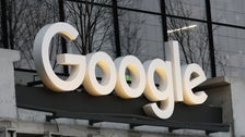 Google Lays Off Hundreds Of Workers Amid Pledge To Cut Costs