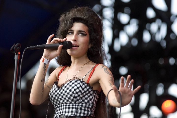 Marisa Abela Goes 'Back to Black' as Amy Winehouse in New Trailer
