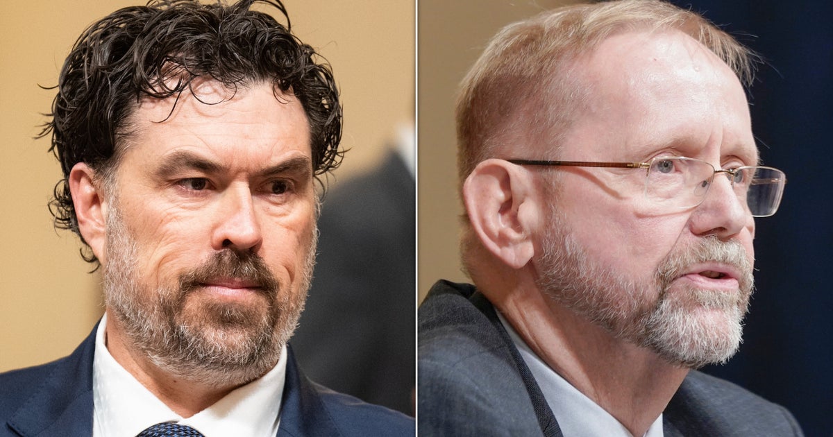 GOP Rep. Suggests Impeaching DHS Secretary Because Slavery Exists, Drugs Kill People