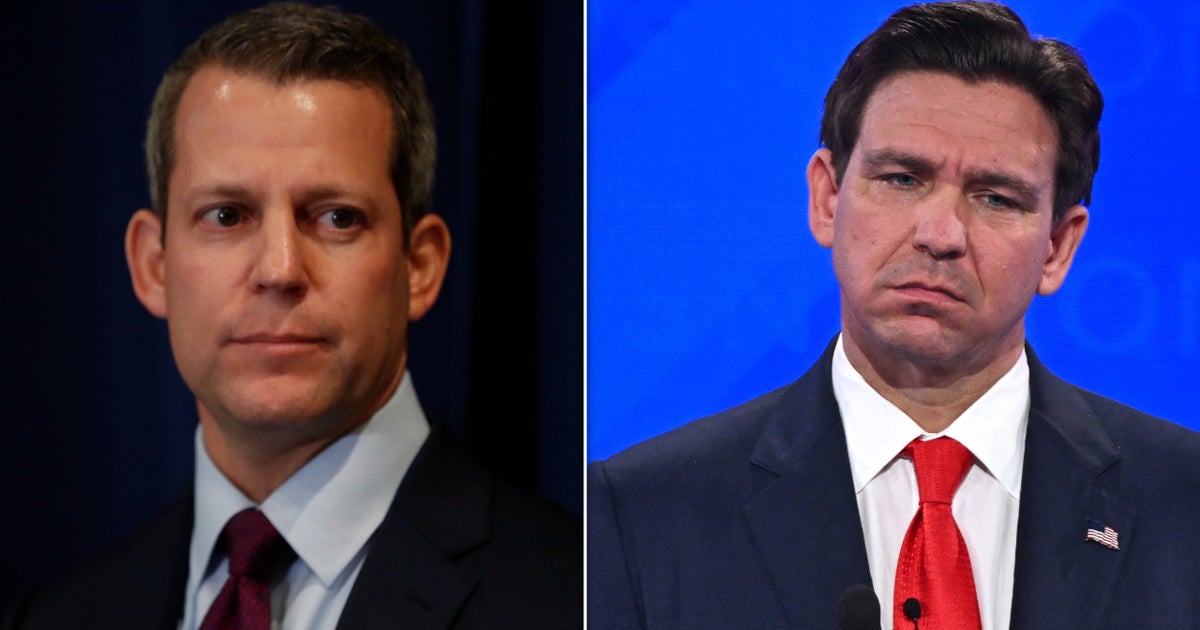 Progressive Prosecutor Suspended By DeSantis Scores Victory In Court