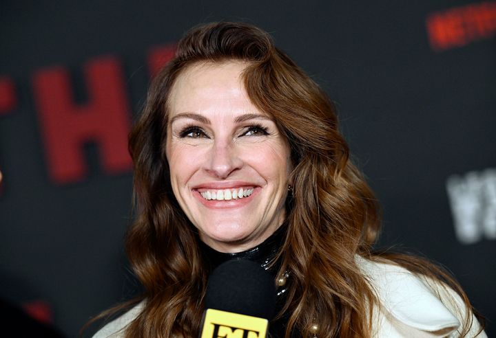 Here's Why Julia Roberts Almost Passed On Notting Hill