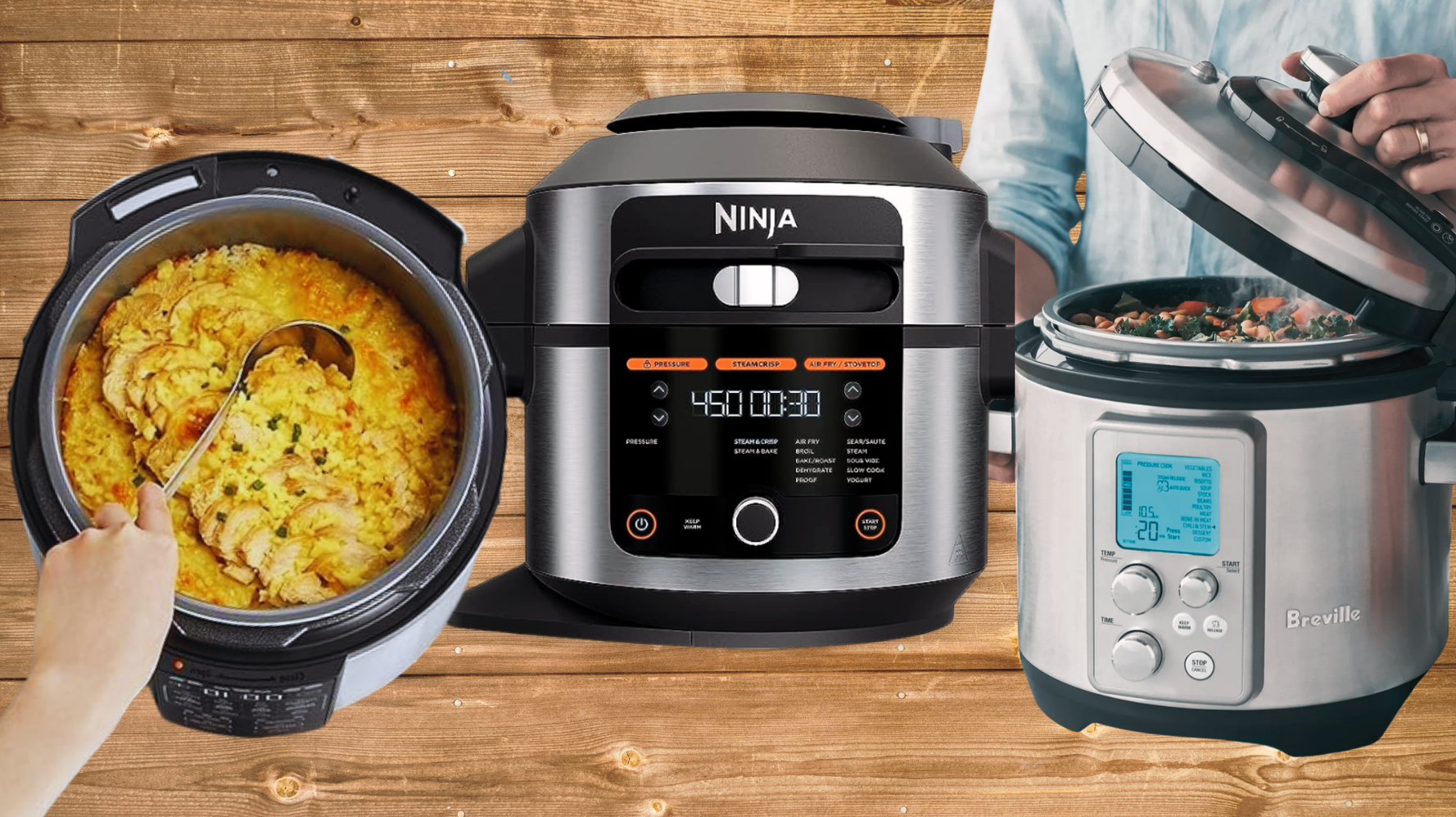 Best multi cooker brand hotsell