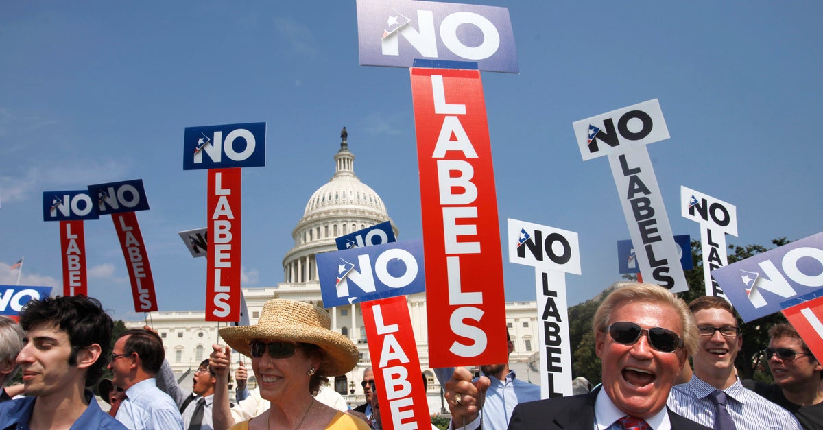 NextImg:Campaign Finance Watchdogs Threaten No Labels With Lawsuit