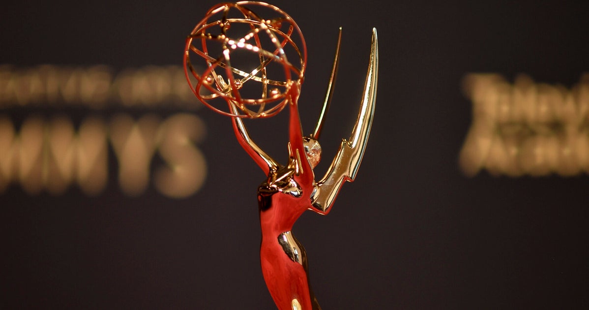 ESPN Returns Emmys, Apologizes For Fake Name Scam